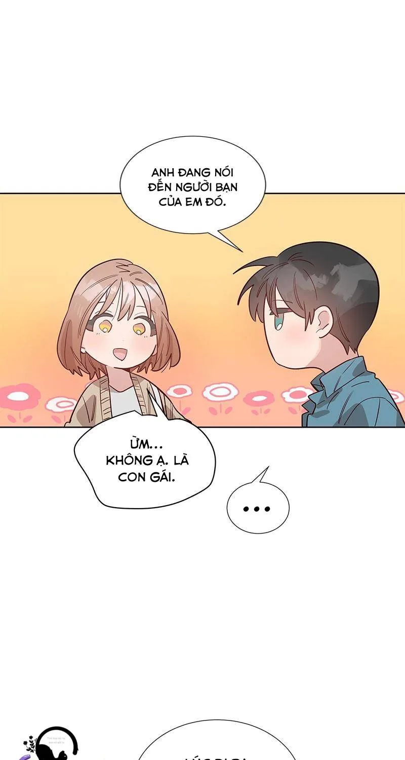 Quyến Rũ Anh Ấy Chap 11 - Next Chap 12