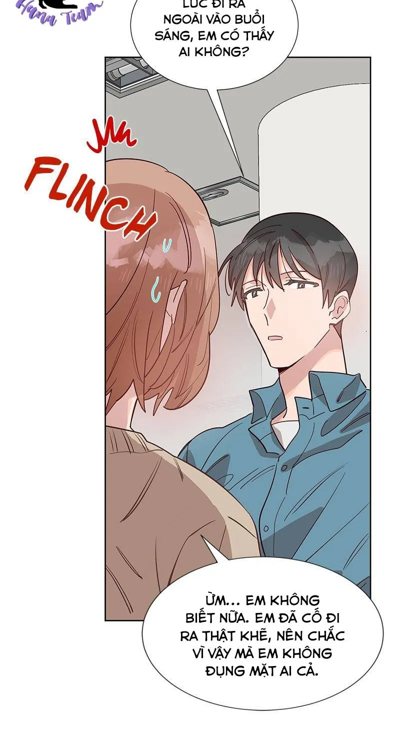 Quyến Rũ Anh Ấy Chap 11 - Next Chap 12