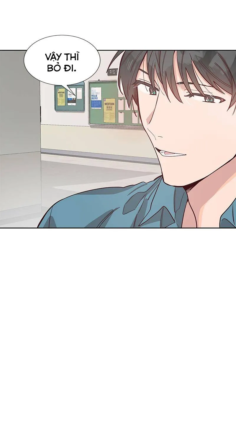 Quyến Rũ Anh Ấy Chap 11 - Next Chap 12