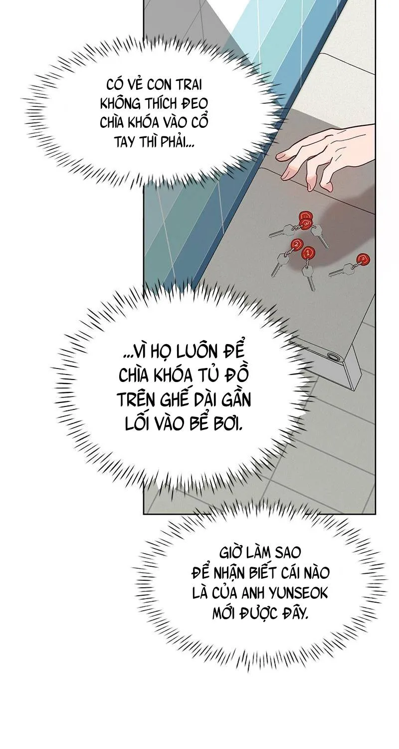 Quyến Rũ Anh Ấy Chap 11 - Next Chap 12