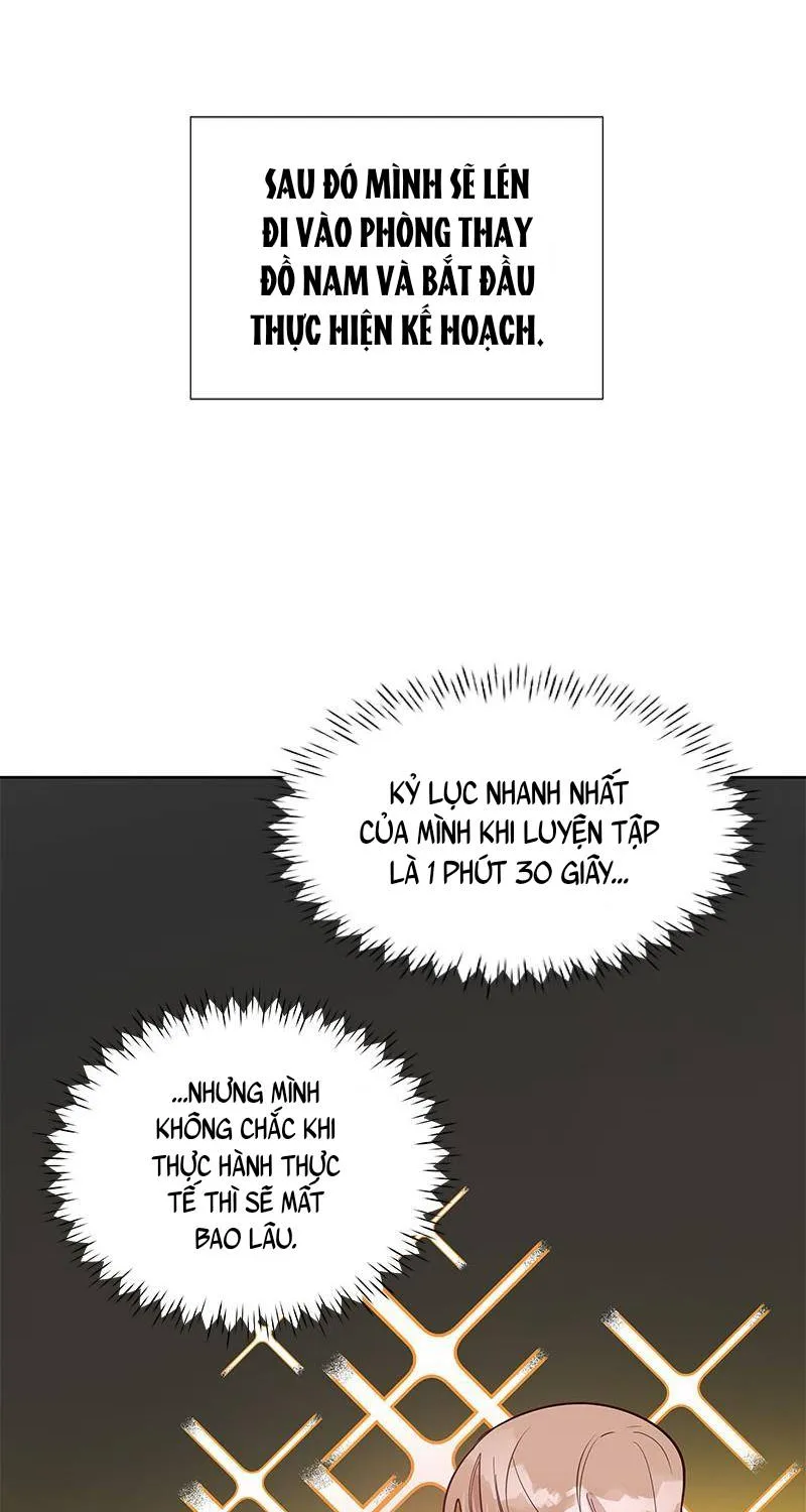 Quyến Rũ Anh Ấy Chap 11 - Next Chap 12