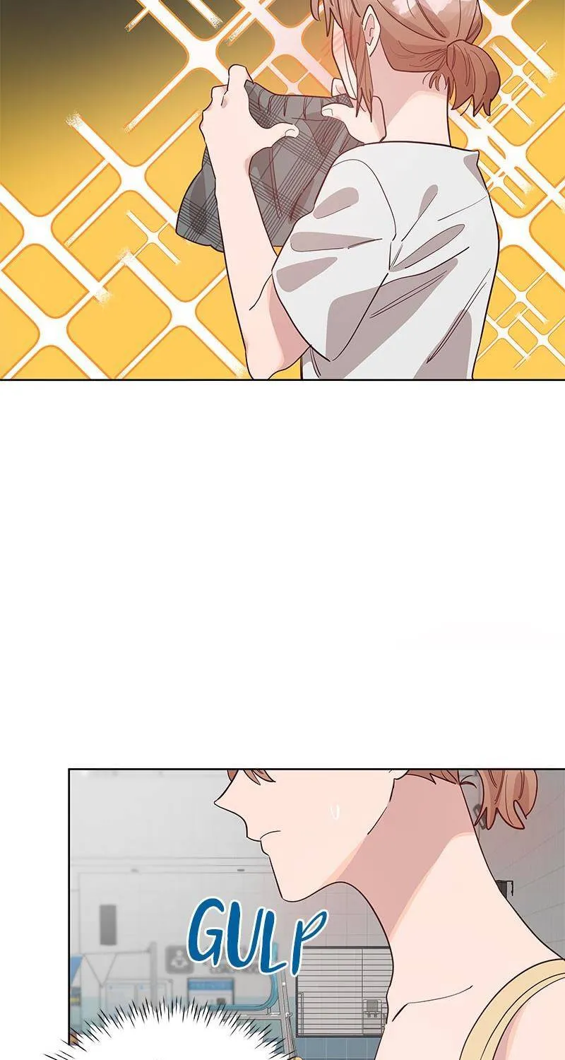 Quyến Rũ Anh Ấy Chap 11 - Next Chap 12