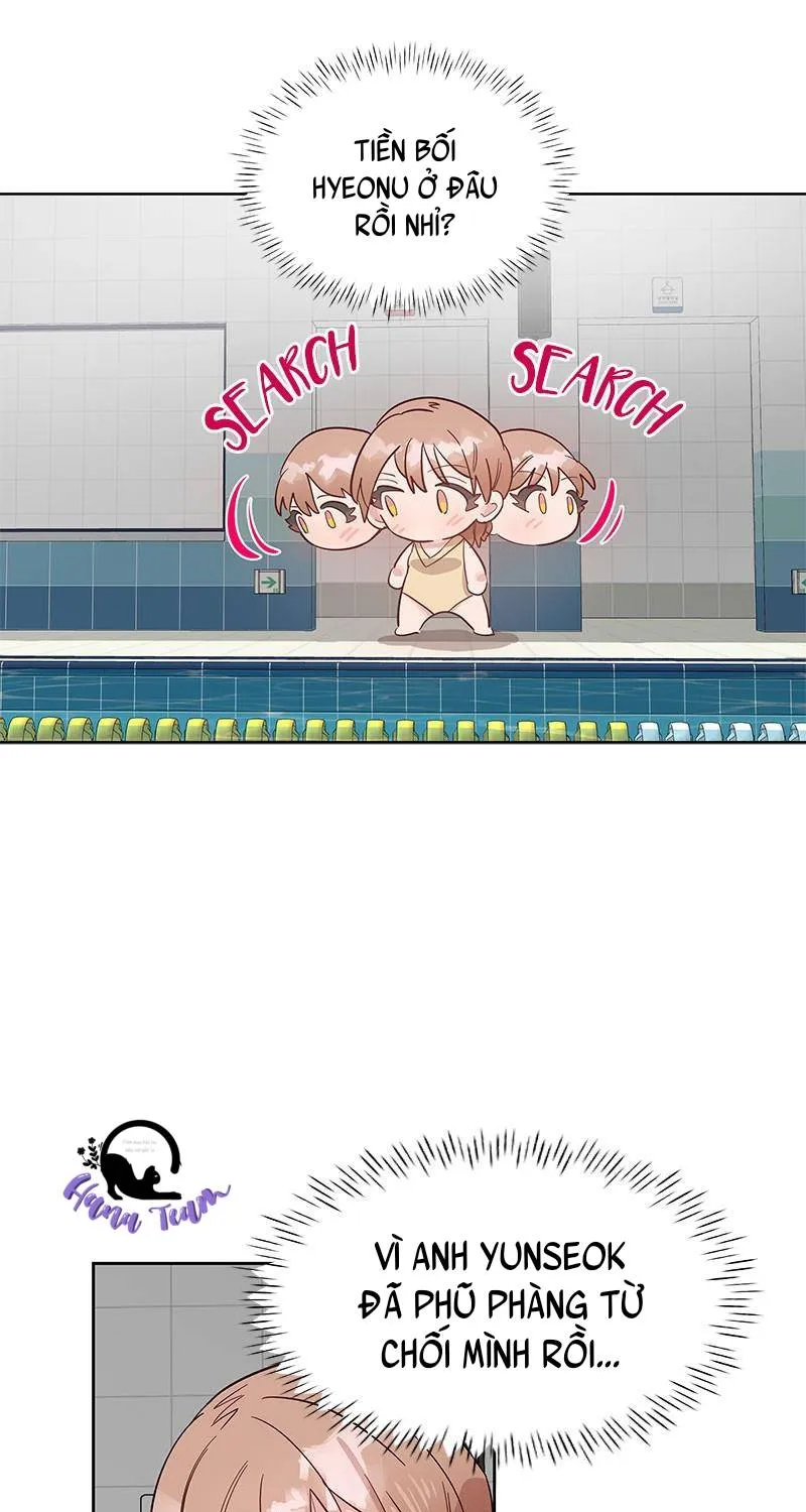 Quyến Rũ Anh Ấy Chap 11 - Next Chap 12
