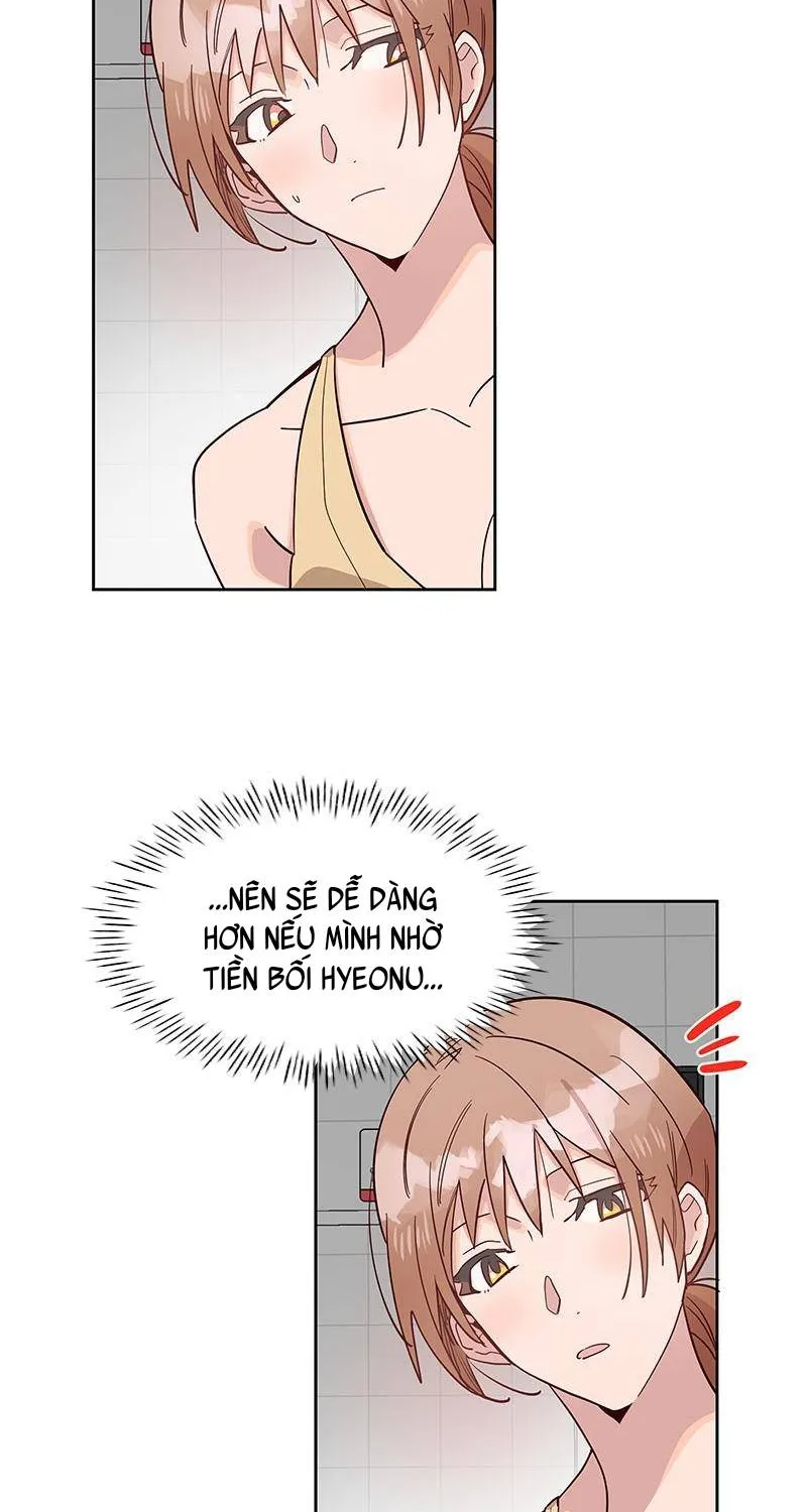 Quyến Rũ Anh Ấy Chap 11 - Next Chap 12