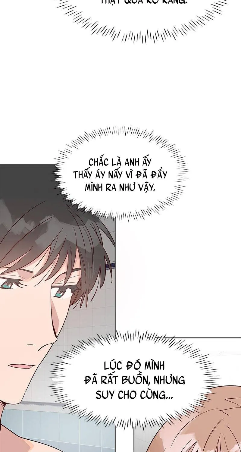 Quyến Rũ Anh Ấy Chap 11 - Next Chap 12