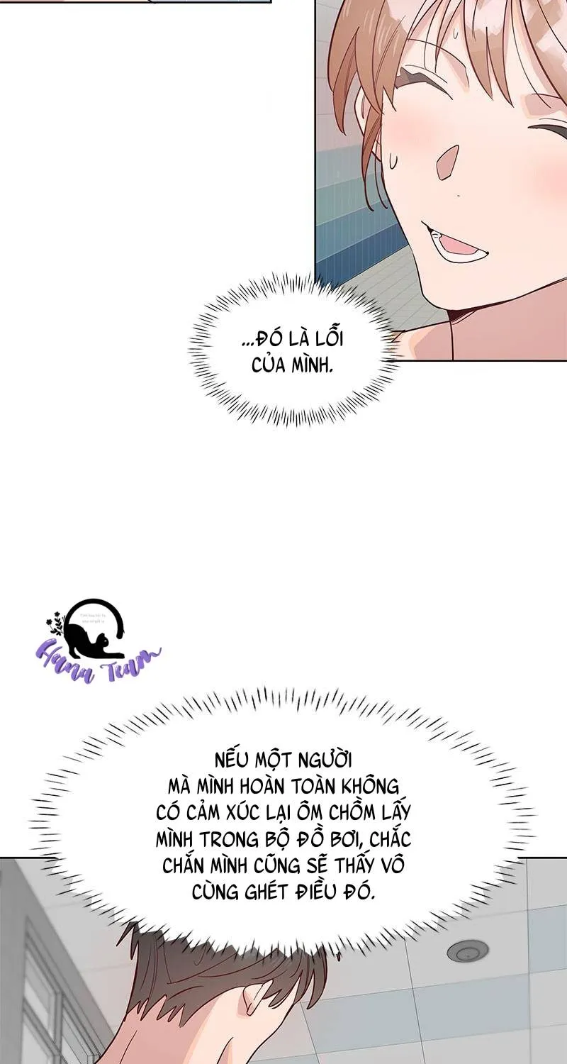 Quyến Rũ Anh Ấy Chap 11 - Next Chap 12
