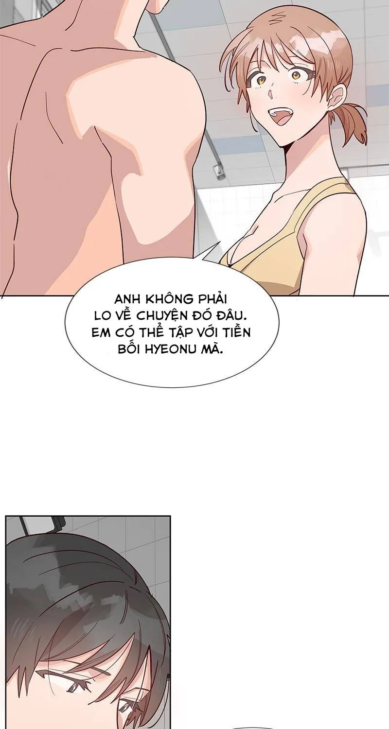 Quyến Rũ Anh Ấy Chap 11 - Next Chap 12