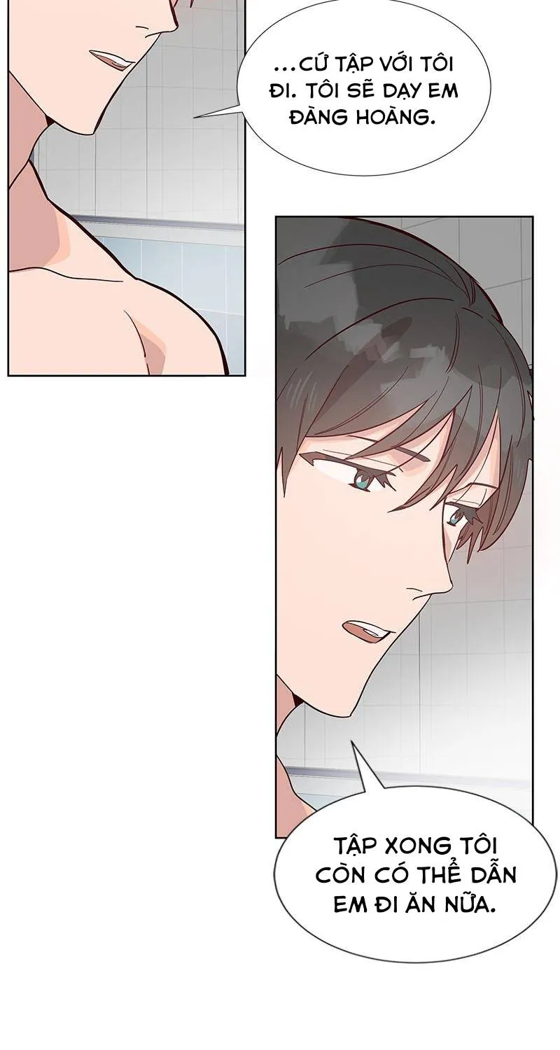 Quyến Rũ Anh Ấy Chap 11 - Next Chap 12