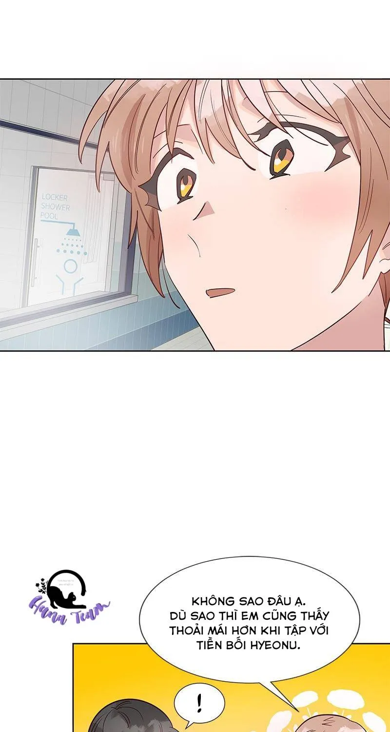 Quyến Rũ Anh Ấy Chap 11 - Next Chap 12