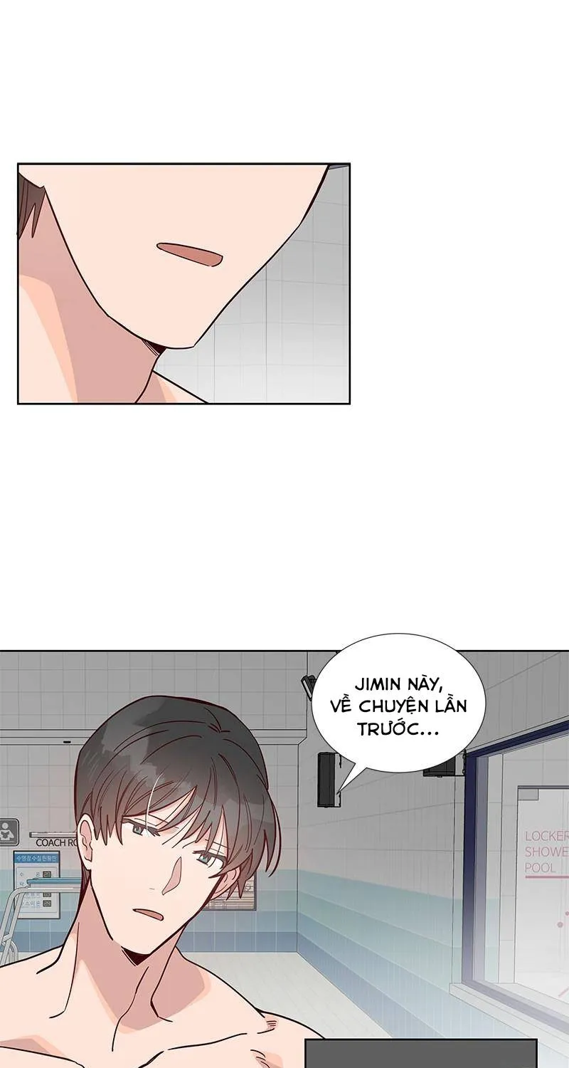Quyến Rũ Anh Ấy Chap 11 - Next Chap 12