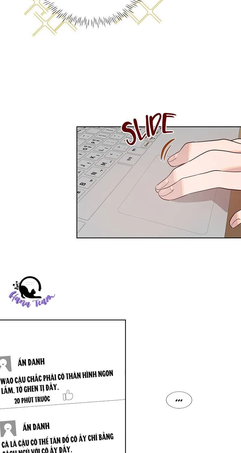 Quyến Rũ Anh Ấy Chap 11 - Next Chap 12