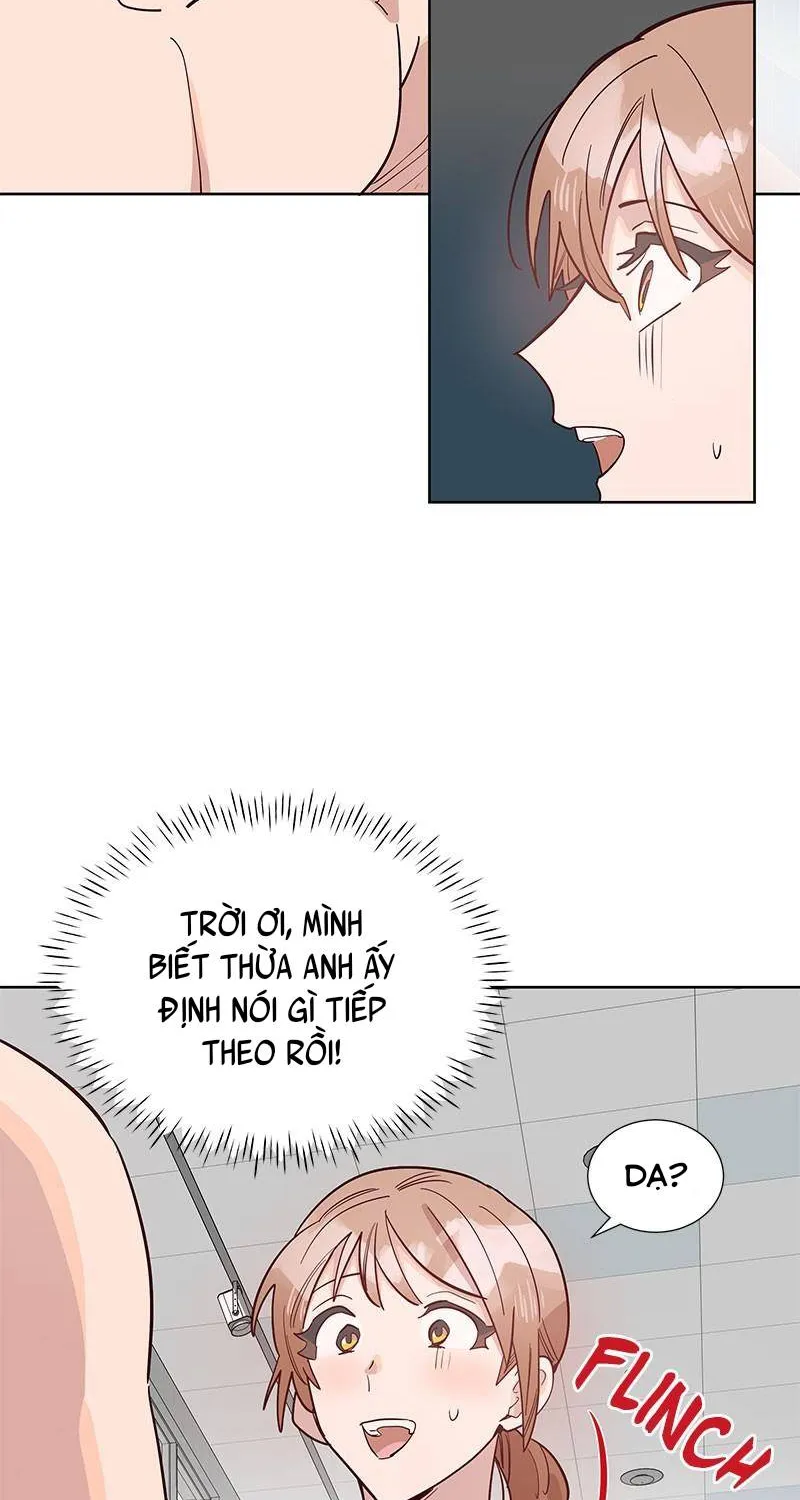 Quyến Rũ Anh Ấy Chap 11 - Next Chap 12