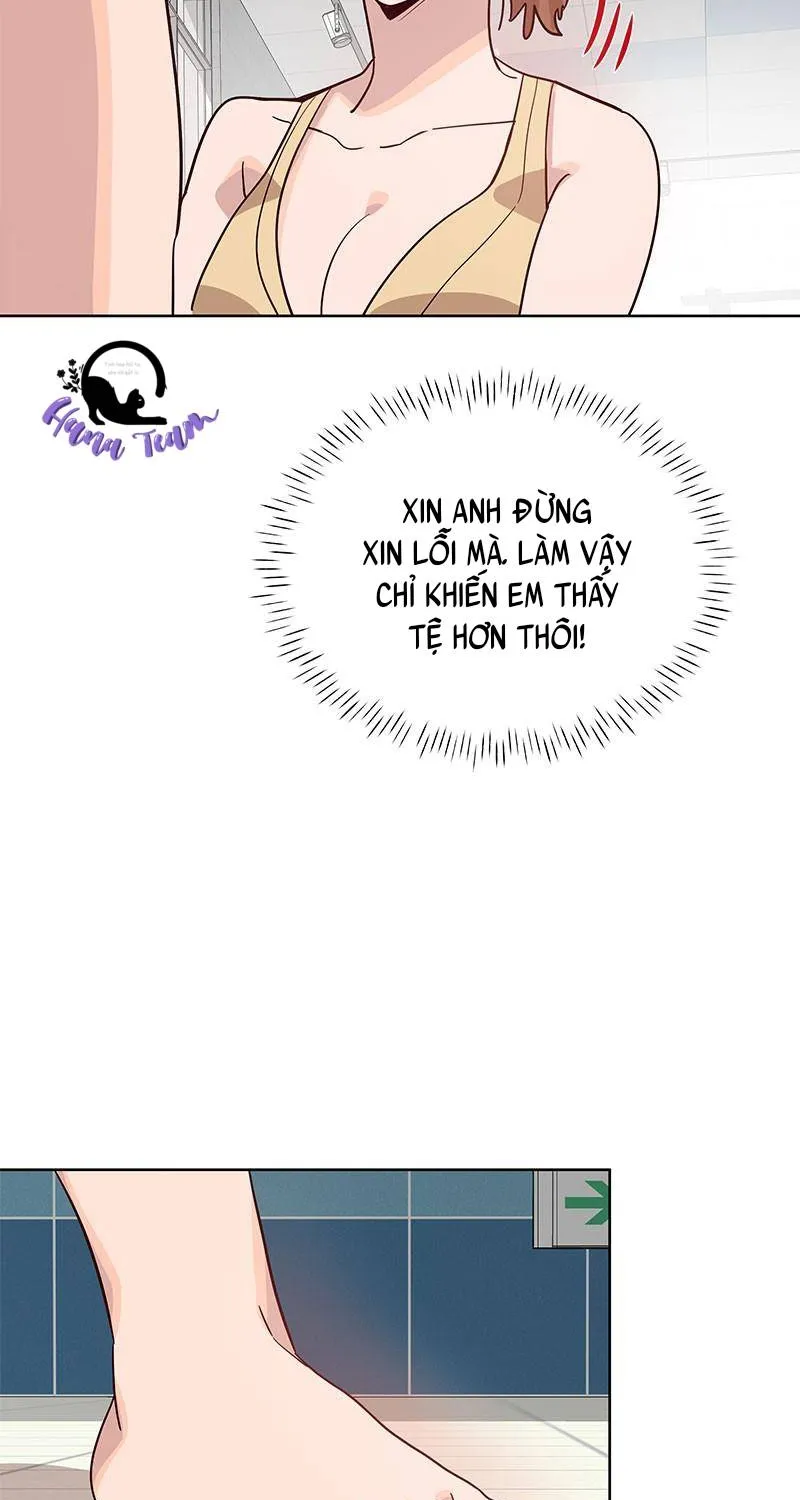 Quyến Rũ Anh Ấy Chap 11 - Next Chap 12