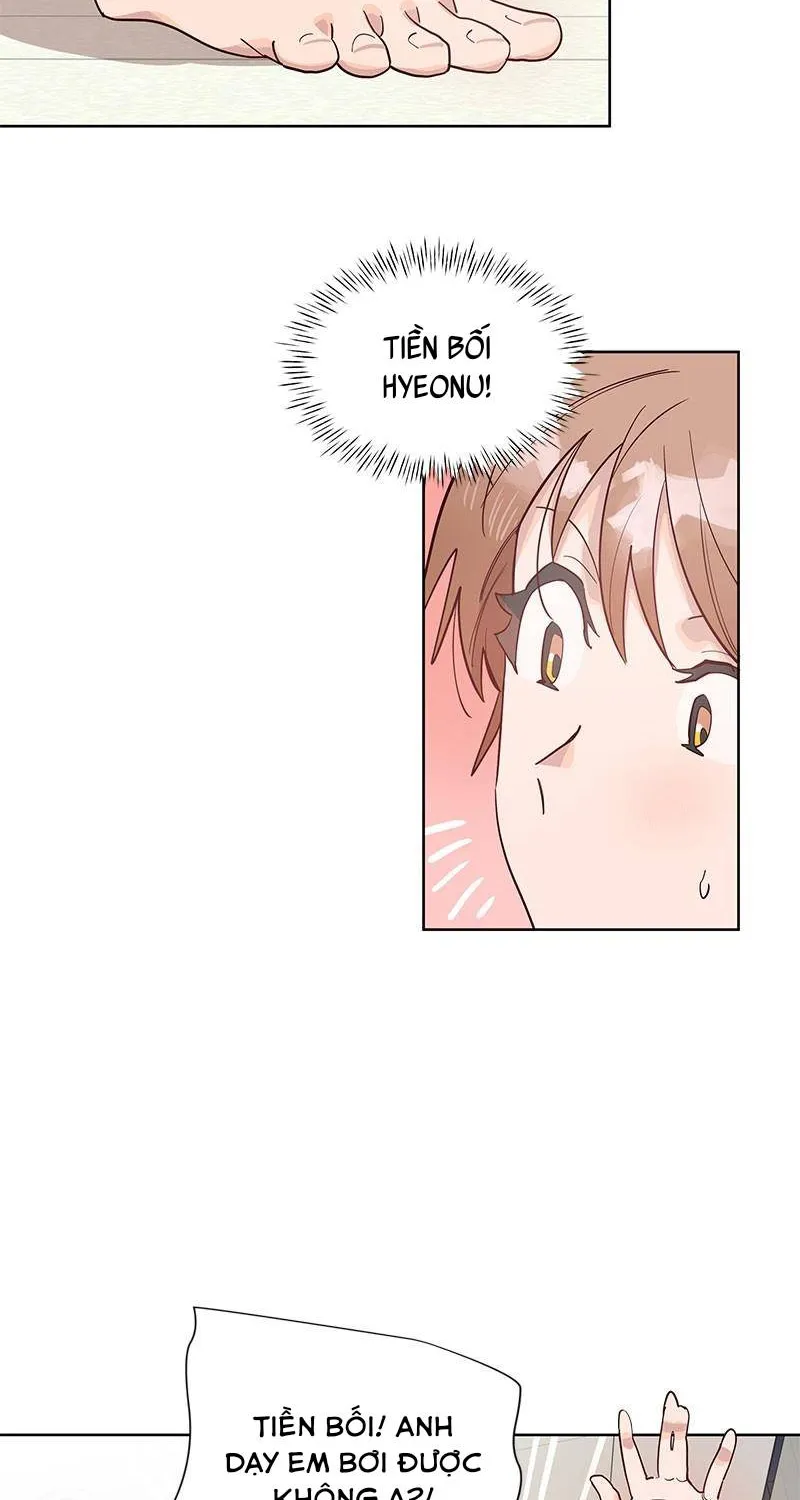 Quyến Rũ Anh Ấy Chap 11 - Next Chap 12