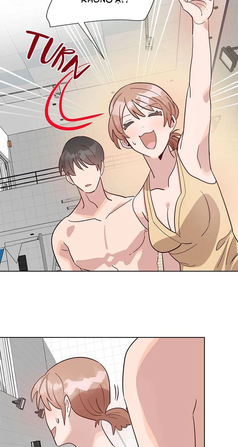 Quyến Rũ Anh Ấy Chap 11 - Next Chap 12