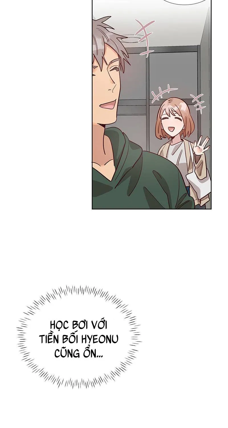 Quyến Rũ Anh Ấy Chap 11 - Next Chap 12