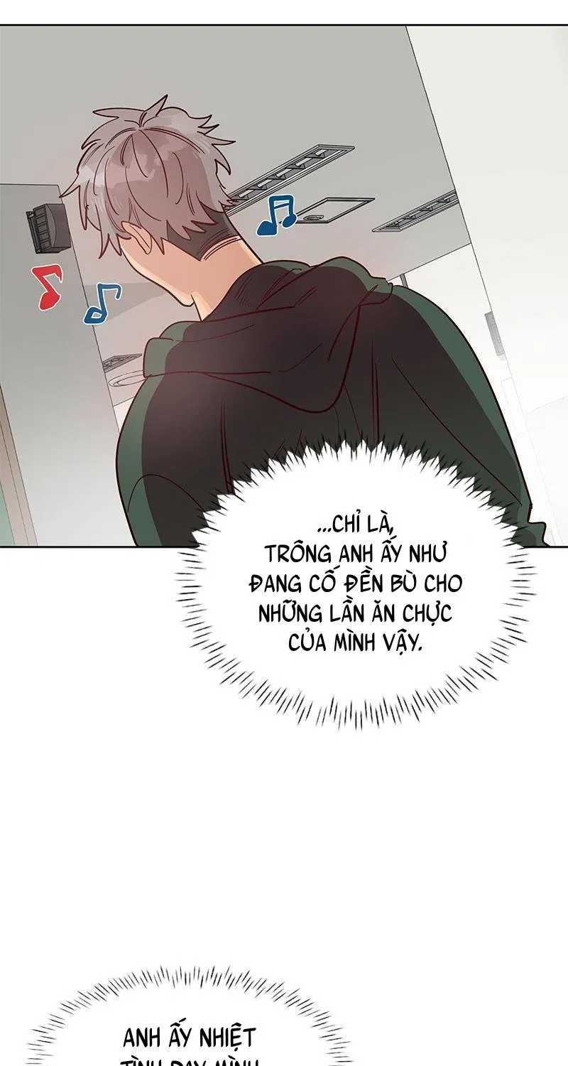 Quyến Rũ Anh Ấy Chap 11 - Next Chap 12