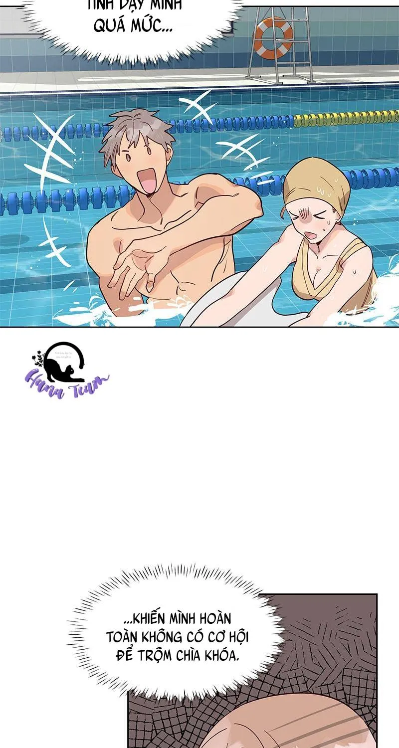 Quyến Rũ Anh Ấy Chap 11 - Next Chap 12