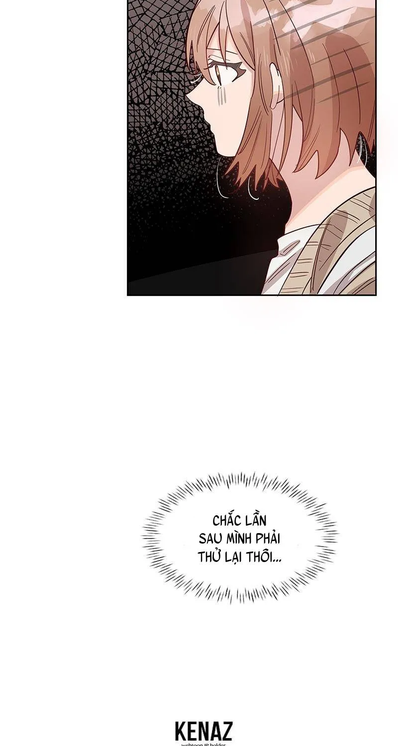 Quyến Rũ Anh Ấy Chap 11 - Next Chap 12