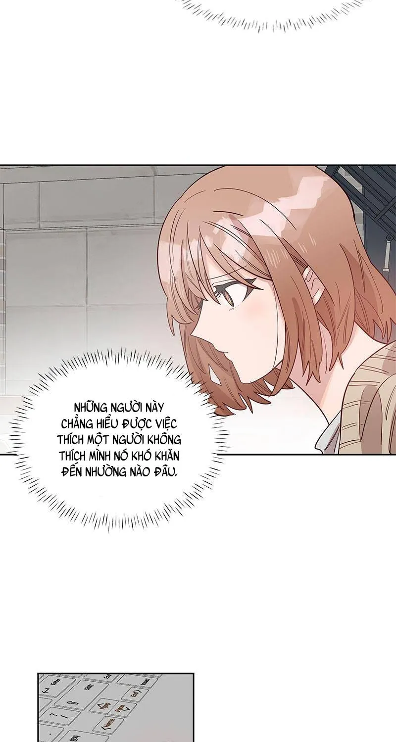 Quyến Rũ Anh Ấy Chap 11 - Next Chap 12
