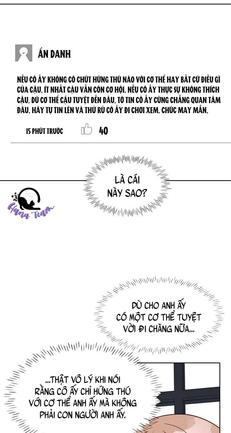Quyến Rũ Anh Ấy Chap 11 - Next Chap 12