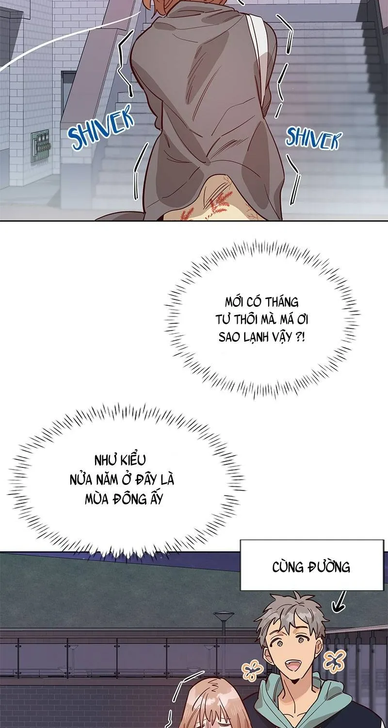 Quyến Rũ Anh Ấy Chap 12 - Next Chap 13