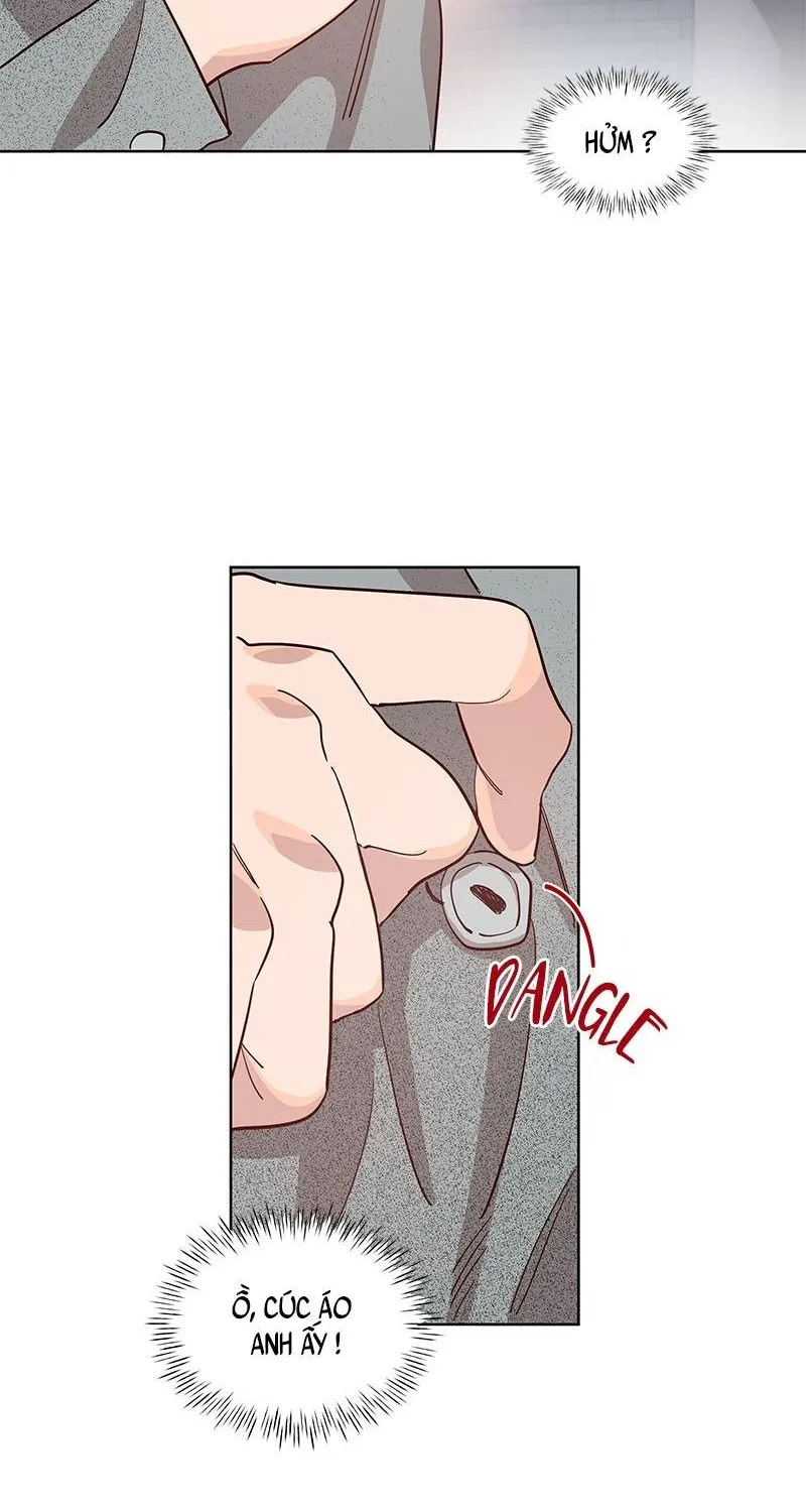 Quyến Rũ Anh Ấy Chap 12 - Next Chap 13