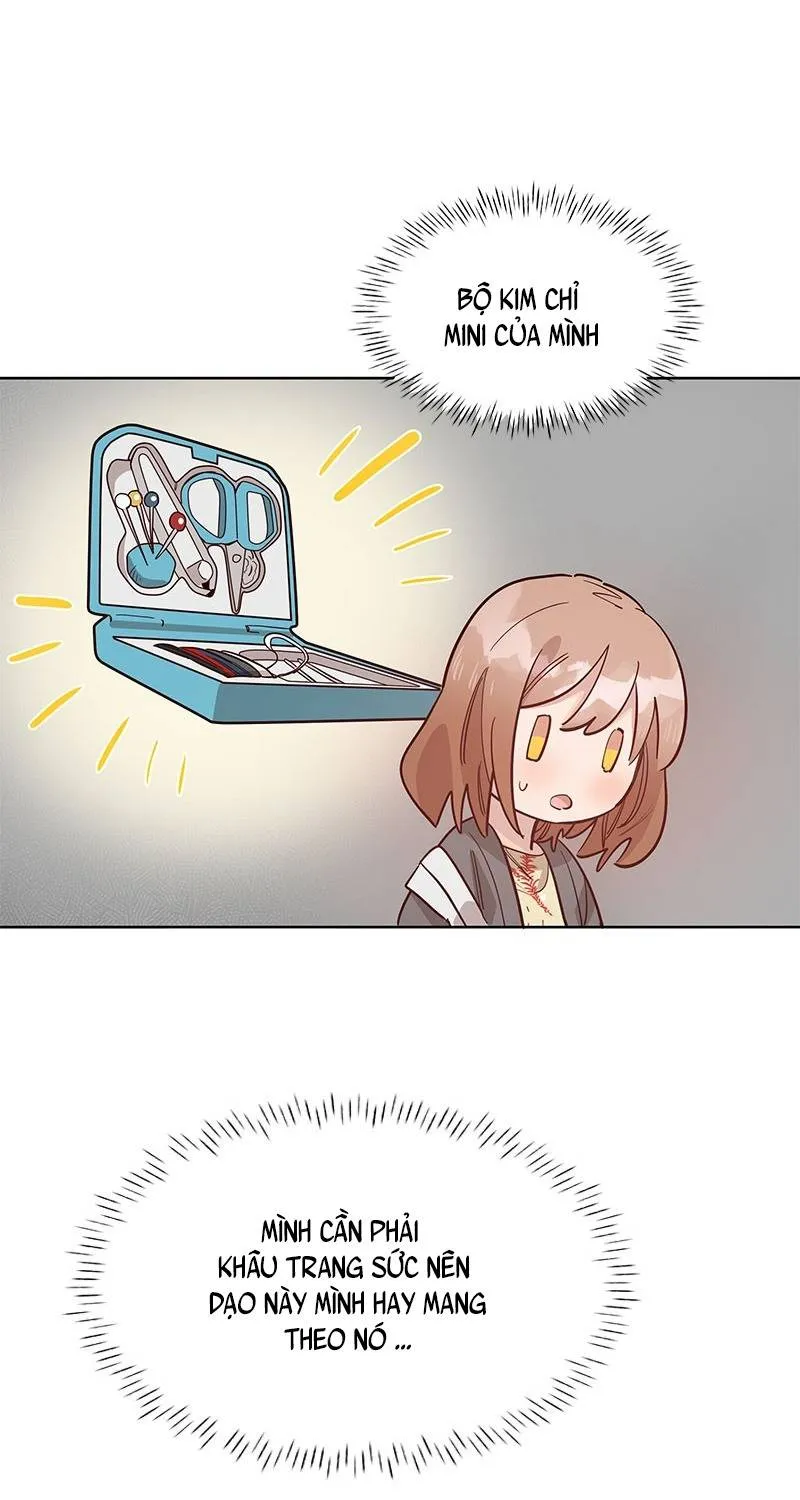 Quyến Rũ Anh Ấy Chap 12 - Next Chap 13