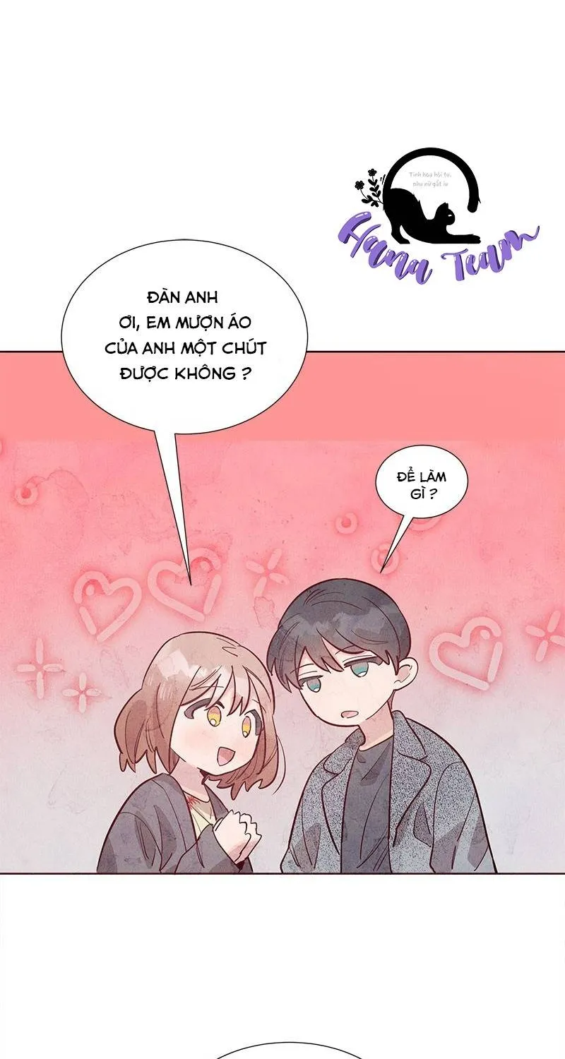 Quyến Rũ Anh Ấy Chap 12 - Next Chap 13