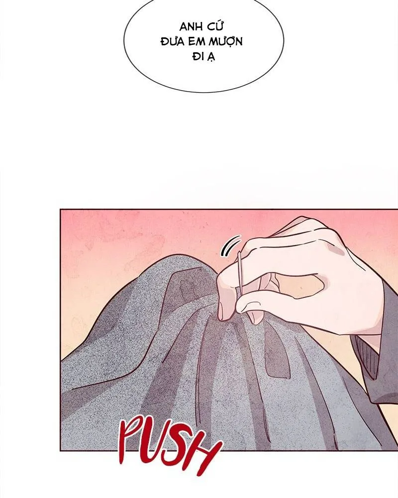 Quyến Rũ Anh Ấy Chap 12 - Next Chap 13