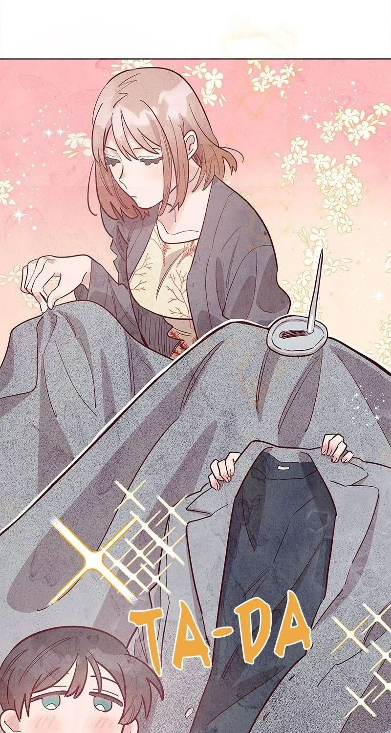 Quyến Rũ Anh Ấy Chap 12 - Next Chap 13