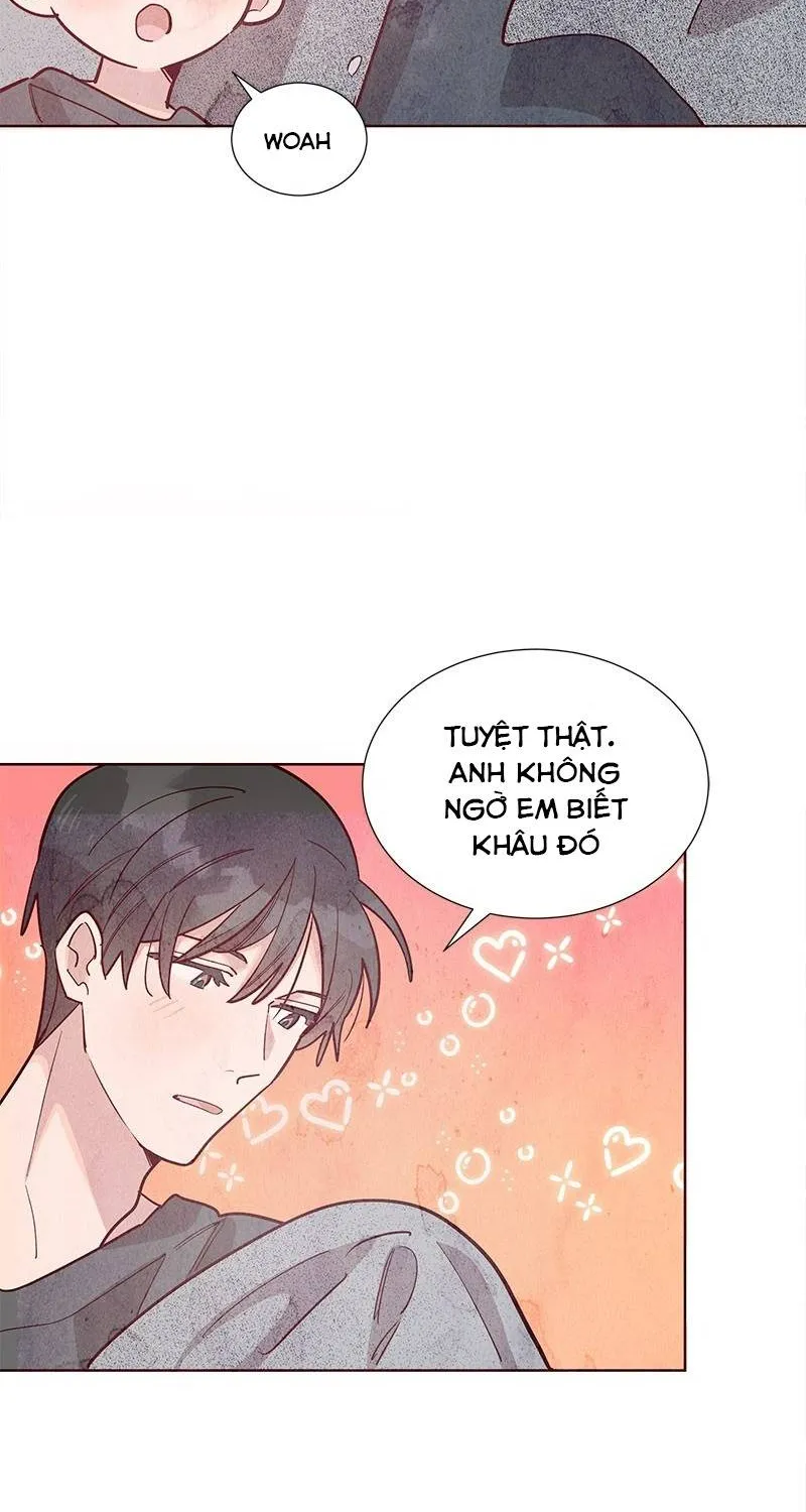 Quyến Rũ Anh Ấy Chap 12 - Next Chap 13