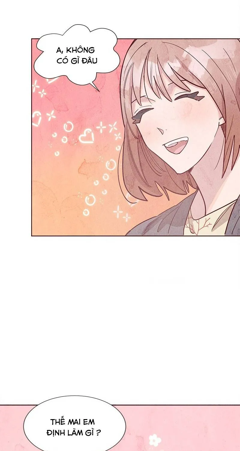 Quyến Rũ Anh Ấy Chap 12 - Next Chap 13