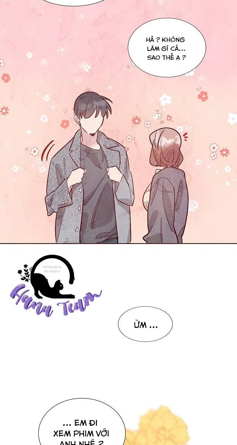 Quyến Rũ Anh Ấy Chap 12 - Next Chap 13
