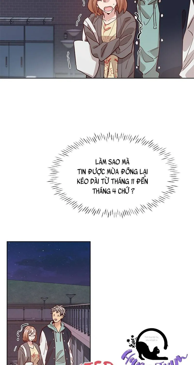 Quyến Rũ Anh Ấy Chap 12 - Next Chap 13