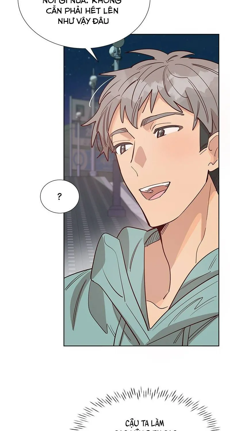 Quyến Rũ Anh Ấy Chap 12 - Next Chap 13