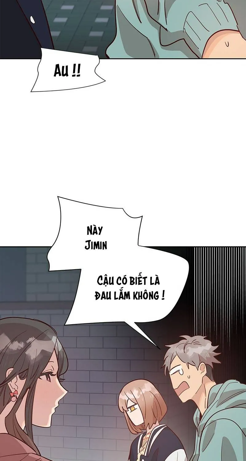 Quyến Rũ Anh Ấy Chap 12 - Next Chap 13