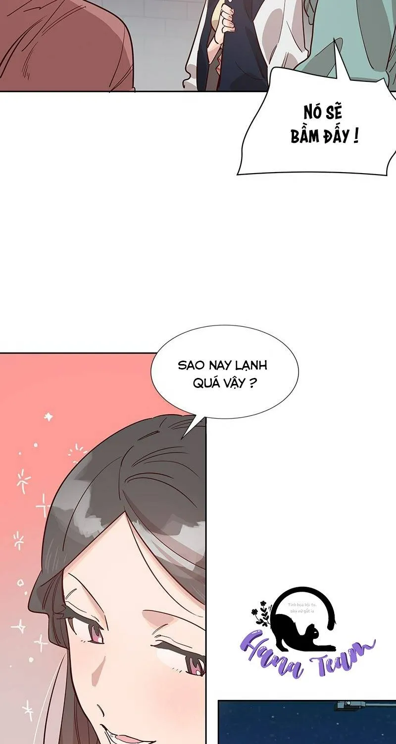 Quyến Rũ Anh Ấy Chap 12 - Next Chap 13