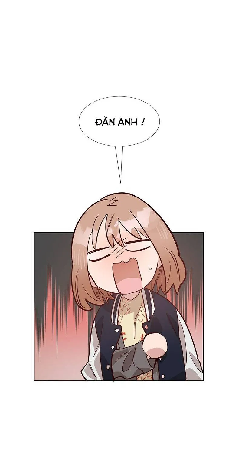 Quyến Rũ Anh Ấy Chap 12 - Next Chap 13