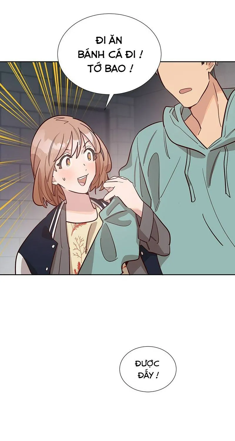 Quyến Rũ Anh Ấy Chap 12 - Next Chap 13
