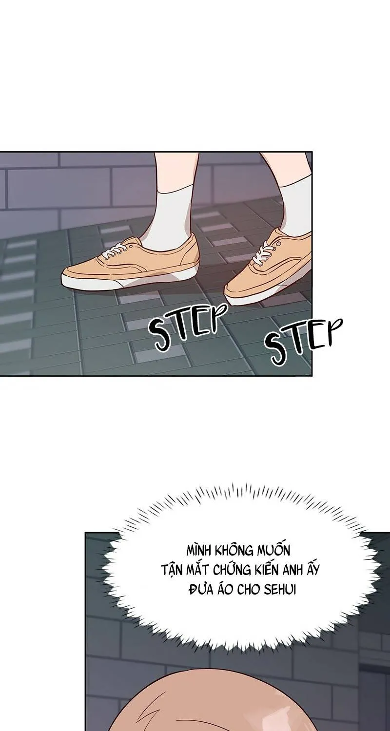 Quyến Rũ Anh Ấy Chap 12 - Next Chap 13