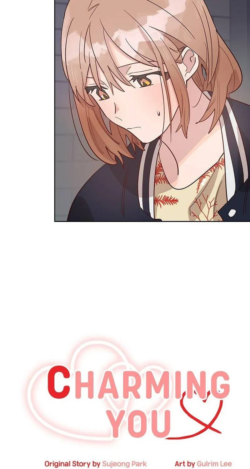 Quyến Rũ Anh Ấy Chap 12 - Next Chap 13