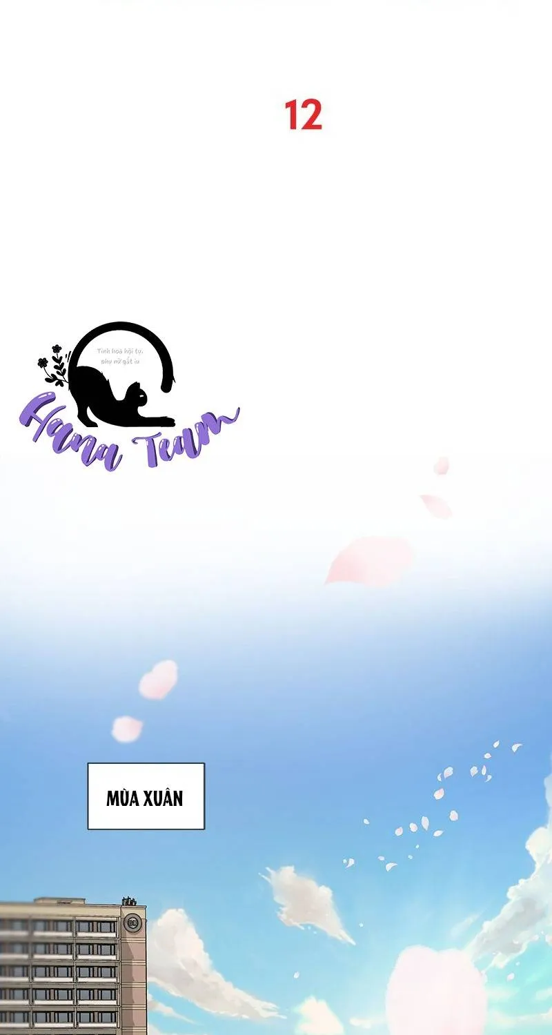 Quyến Rũ Anh Ấy Chap 12 - Next Chap 13