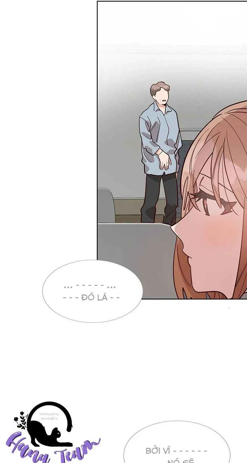 Quyến Rũ Anh Ấy Chap 12 - Next Chap 13