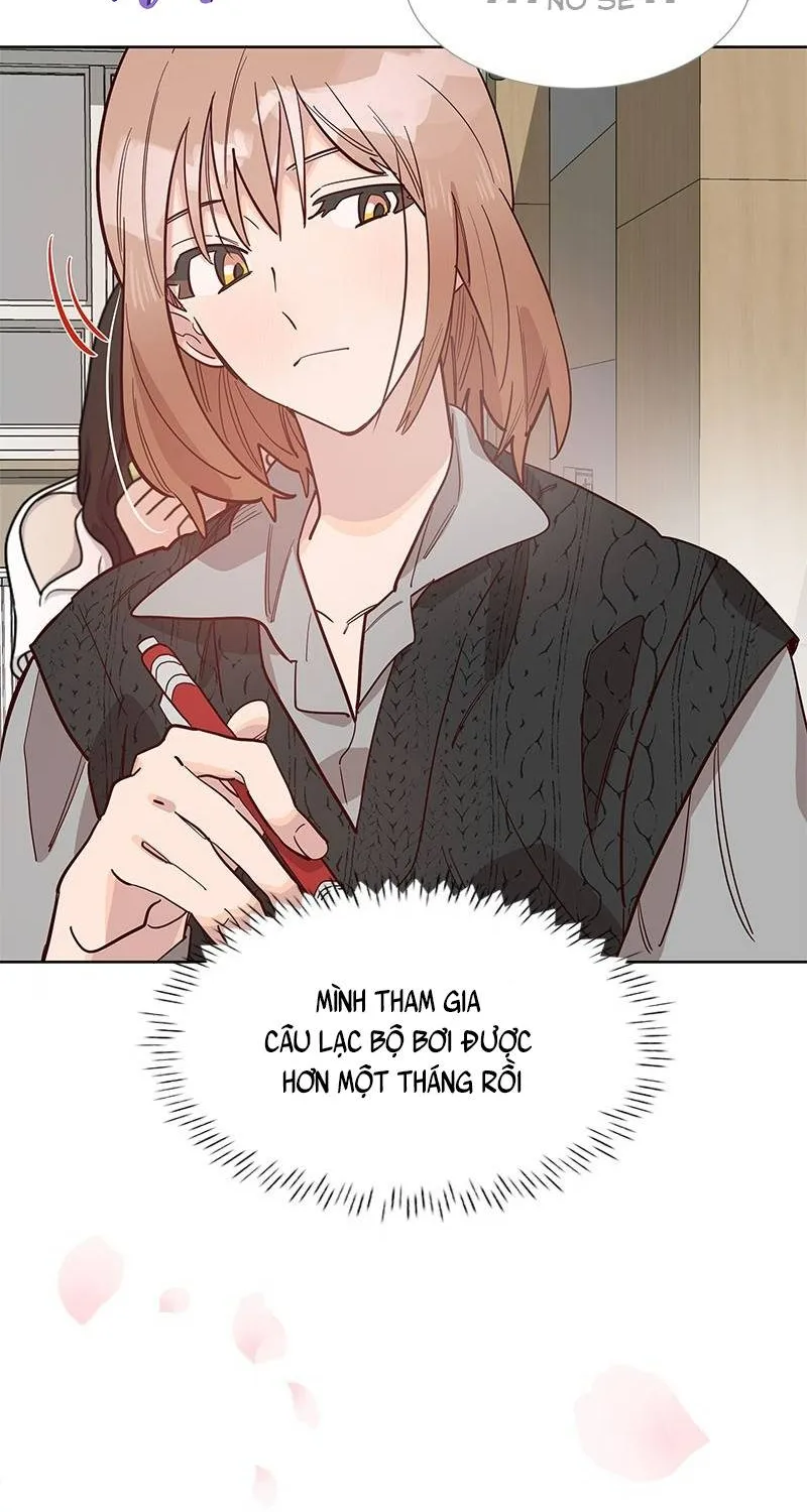 Quyến Rũ Anh Ấy Chap 12 - Next Chap 13