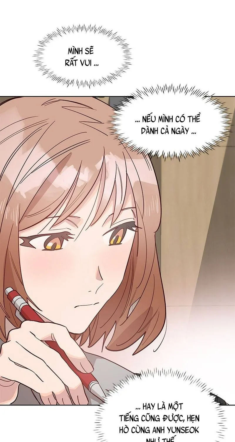 Quyến Rũ Anh Ấy Chap 12 - Next Chap 13