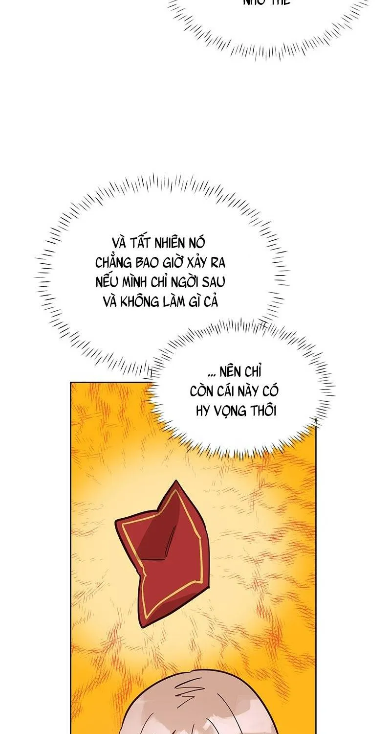 Quyến Rũ Anh Ấy Chap 12 - Next Chap 13