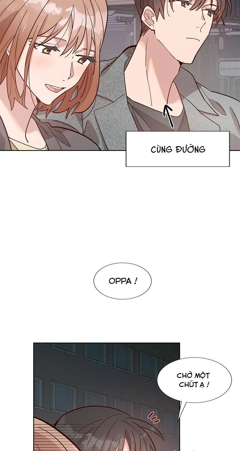 Quyến Rũ Anh Ấy Chap 12 - Next Chap 13