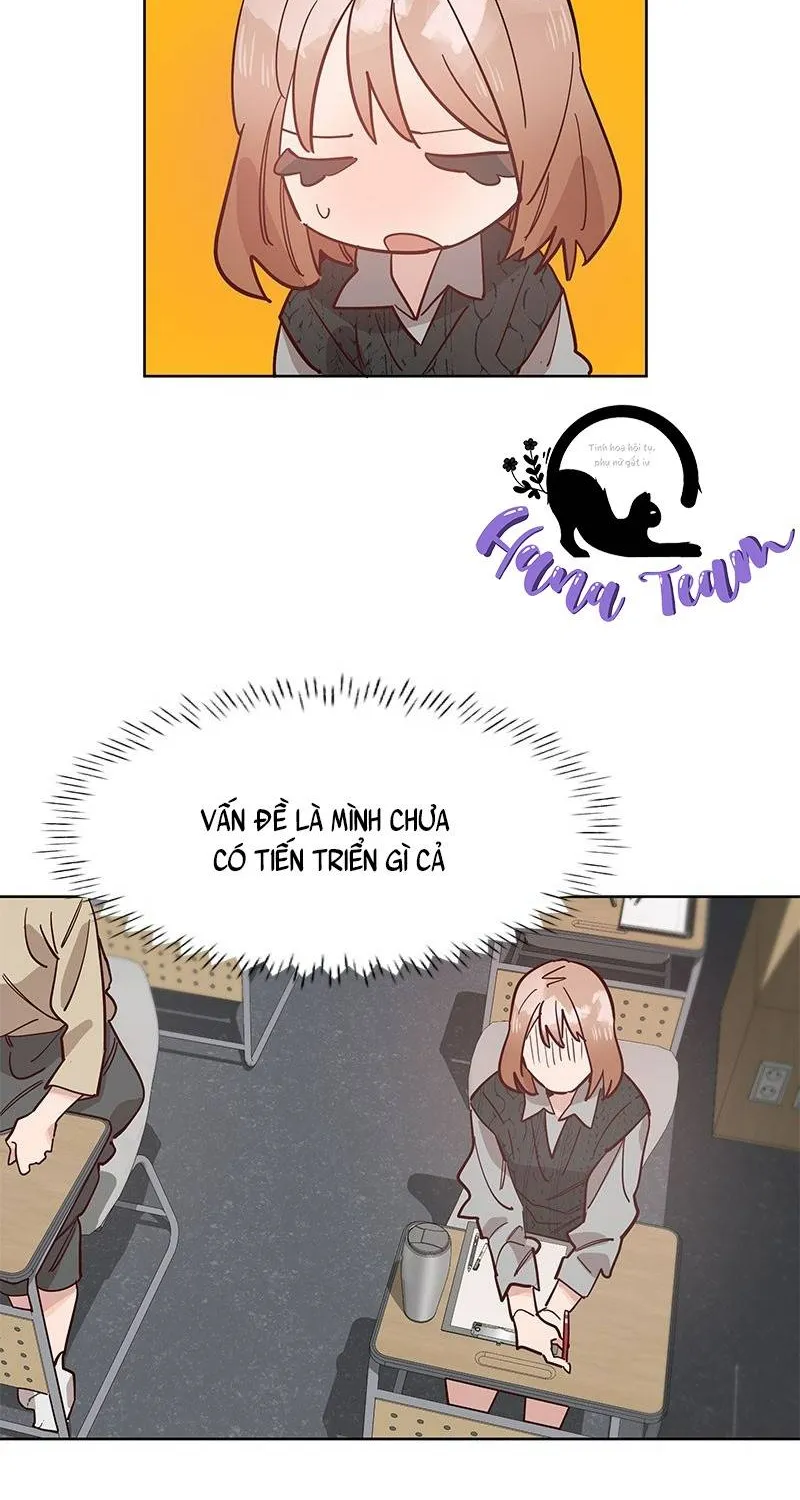 Quyến Rũ Anh Ấy Chap 12 - Next Chap 13