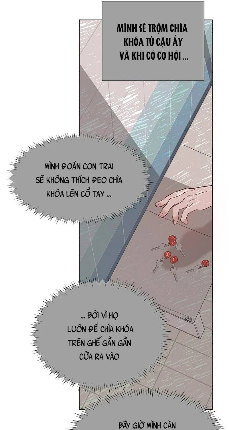 Quyến Rũ Anh Ấy Chap 12 - Next Chap 13